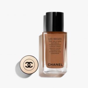Chanel Les Beiges Foundation