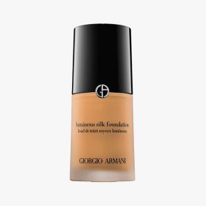 Giorgio Armani Luminous Silk Foundation
