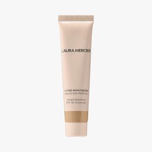 Laura Mercier Tinted Moisturizer Natural Skin Protector Broad Spectrum Foundation SPF 30